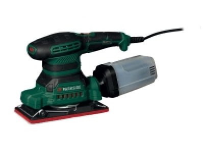 Ponceuse vibrante ou excentrique 22.99 €