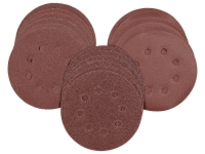 Feuilles abrasives pour ponceuse 1.99 €