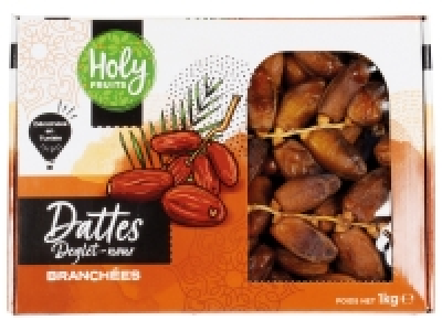 Coffret de dattes branchées 4.79 €