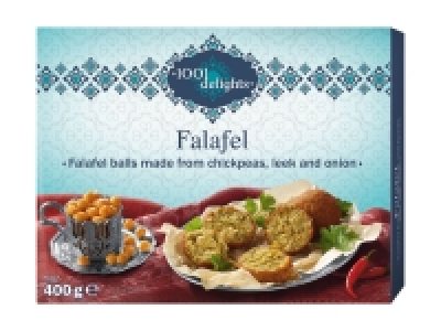 Falafel 1.99 €
