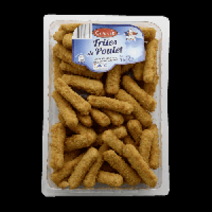 CORRIL® Frites de poulet