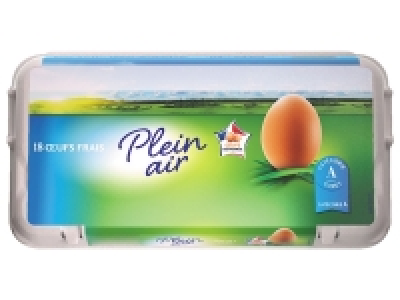 Lidl  18 ufs
