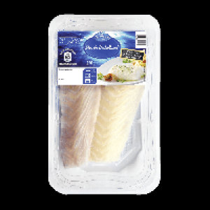 LOC MARÉE® Dos de cabillaud 3.99 €