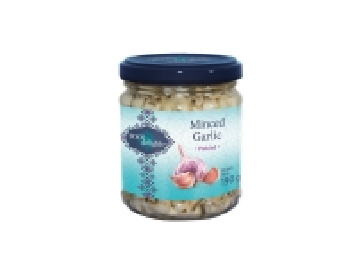 Ail finement haché 1.39 €