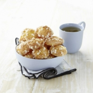 20 chouquettes 1.09 €