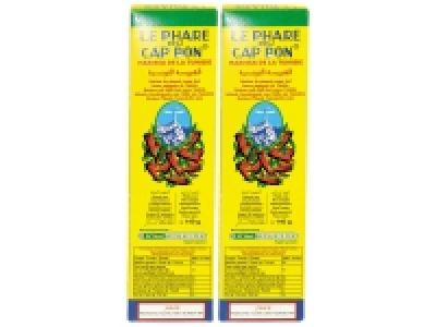 Le Phare du Cap Bon Harissa 1.19 €