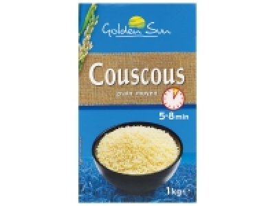 Couscous 1.09 €