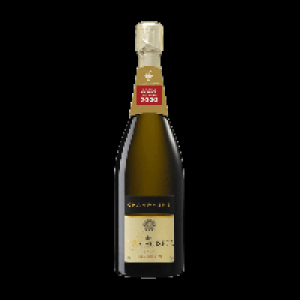 Aldi H. De Choiseul® H. DE CHOISEUL® Champagne premier cru brut