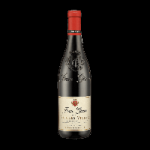 JEAN GINER® Syrah grenache pays dOc IGP