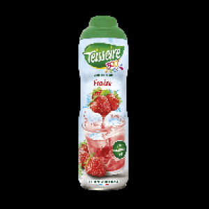 Aldi Teisseire® TEISSEIRE® Sirop de fruits