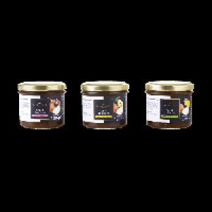 EXCELLENCE® Confits doignons aux épices