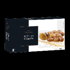 ISAURA® Marrons glacés