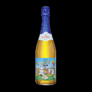 FRUIMA® Jus de fruits pétillant