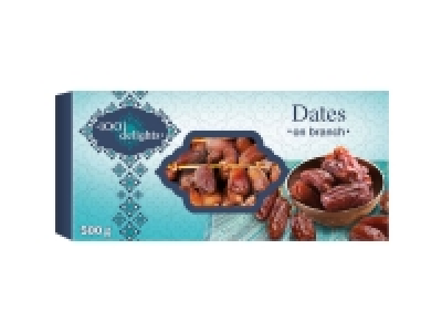 Dattes branchées 2.39 €