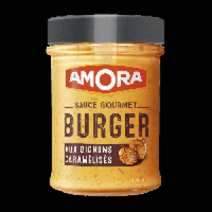 Aldi Amora® AMORA® SAUCE GOURMET