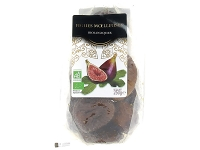 Lidl  Figues Bio