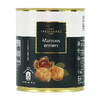 Aldi Excellence® EXCELLENCE® Marrons entiers