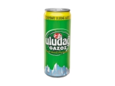 Uludag boisson turque rafraîchissante