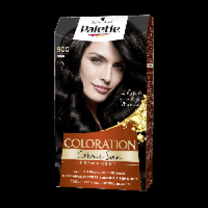 SCHWARZKOPF® Coloration Palette