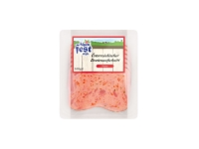 Lidl  Charcuterie à lautrichienne en tranches