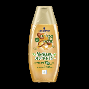 SCHWARZKOPF® Shampooing nature moments