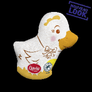 ISAURA® Caneton en chocolat au lait