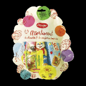 ISAURA® Sachet de confiseries