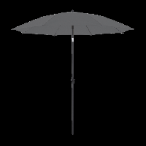 Aldi Belavi® BELAVI® Parasol inclinable