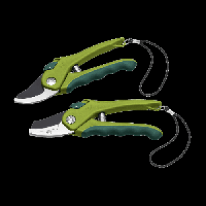 GARDENLINE® Sécateur de jardin