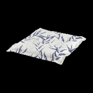 BELAVI® Lot de 2 coussins de chaise