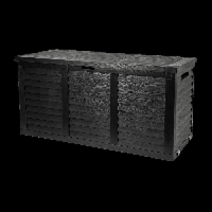 BELAVI® Malle multiusage avec roulettes