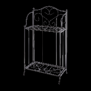 GARDENLINE® Étagère pour plantes