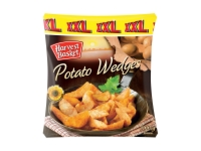 Potatoes