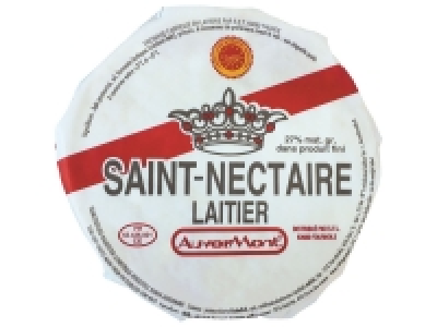 Saint Nectaire AOP 5.99 €