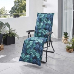 BELAVI® Coussin de chaise relax