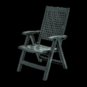 BELAVI® Fauteuil pliable