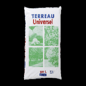 Aldi  Terreau universel