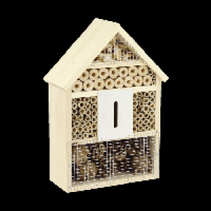 Aldi Garden Feelings® GARDEN FEELINGS® Hôtel pour insectes