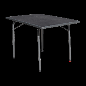BELAVI® Table de jardin pliable