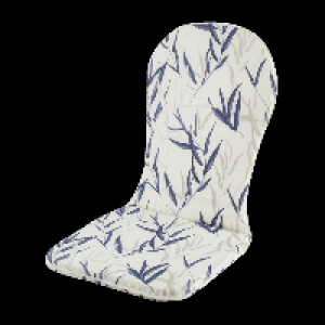 BELAVI® Coussin pour chaise