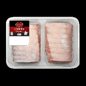 Boucherie St ClÉment® BOUCHERIE ST-CLÉMENT® 2 rôtis de filet de porc