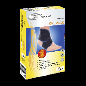 Aldi Tsm® TSM® Bandage néoprène