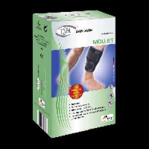 TSM® Bandage néoprène 4.99 €