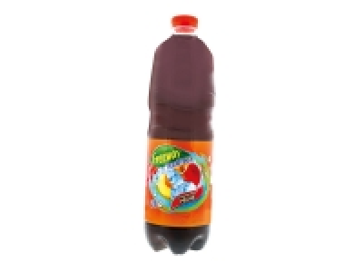 Thé glacé saveur pêche 0.83 €