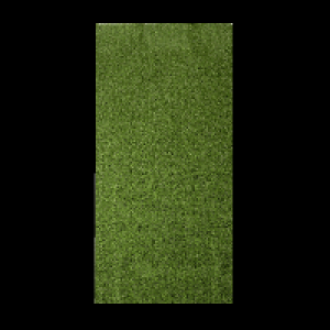 HOME CREATION® Tapis pelouse