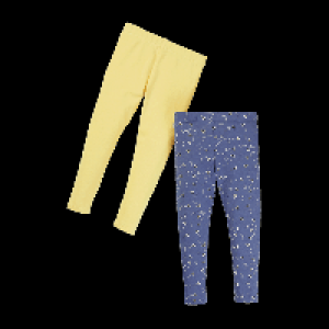 Aldi Pocopiano® POCOPIANO® 2 leggings