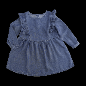 POCOPIANO® Robe en lyocell