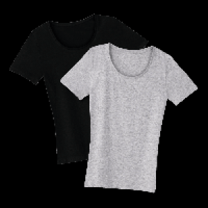 Aldi Up2fashion® UP2FASHION® 2 t-shirts