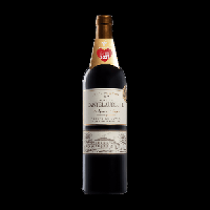 Aldi ChÂteau Caudelette ® CHÂTEAU CAUDELETTE ® Graves de vayres AOC