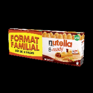 NUTELLA® B-ready®